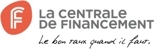 logo la centrale de financement