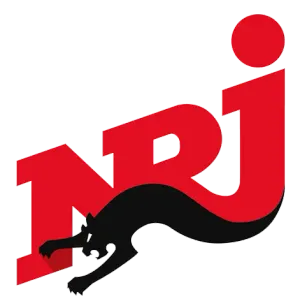 logo de NRJ